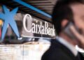 caixabank banco entidad financiera pension
