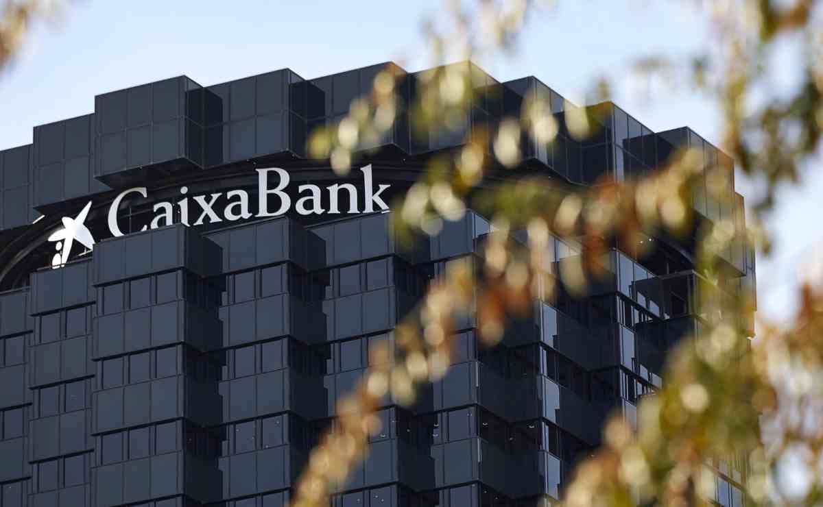 CaixaBank cuenta dentro de sus servicios con el programa sociolaboral Incorpora Salud Mental 