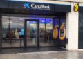 banco entidad bancaria fraude dinero privacidad caixabank