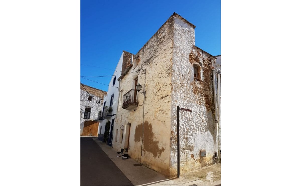 Chalets a la venta en propiedad de Caixabank a precios especiales