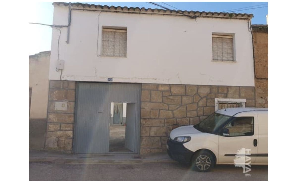 Chalets a la venta en propiedad de Caixabank a precios especiales