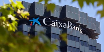 Caixabank informa sobre como afecta la subida del Euribor a las hipotecas