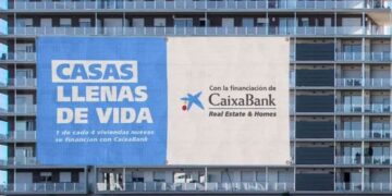 CaixaBank cuenta con 43 viviendas en Tenerife a la venta en Haya