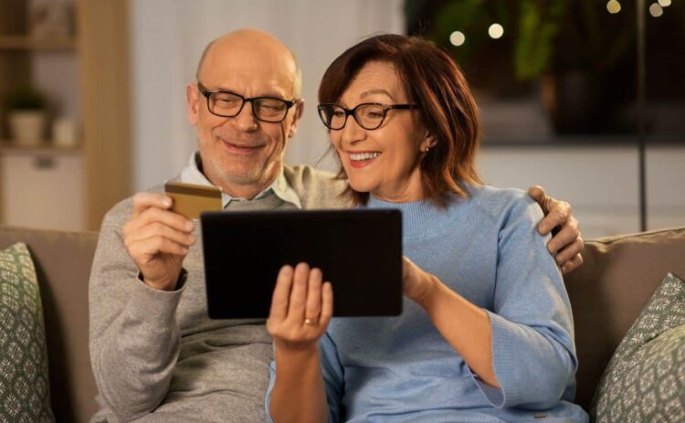 CaixaBank Séniors, el banco para personas mayores de 65 años