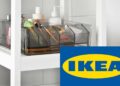 El organizador más barato de IKEA para tu hogar