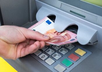 Consejos para retirar dinero del cajero automático