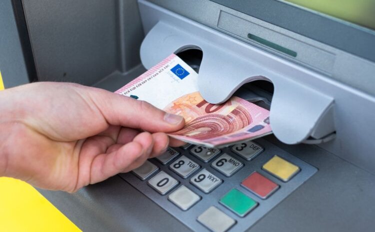 Consejos para retirar dinero del cajero automático