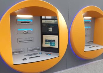 CaixaBank ofrece la posibilidad de retirar dinero del cajero sin usar la tarjeta