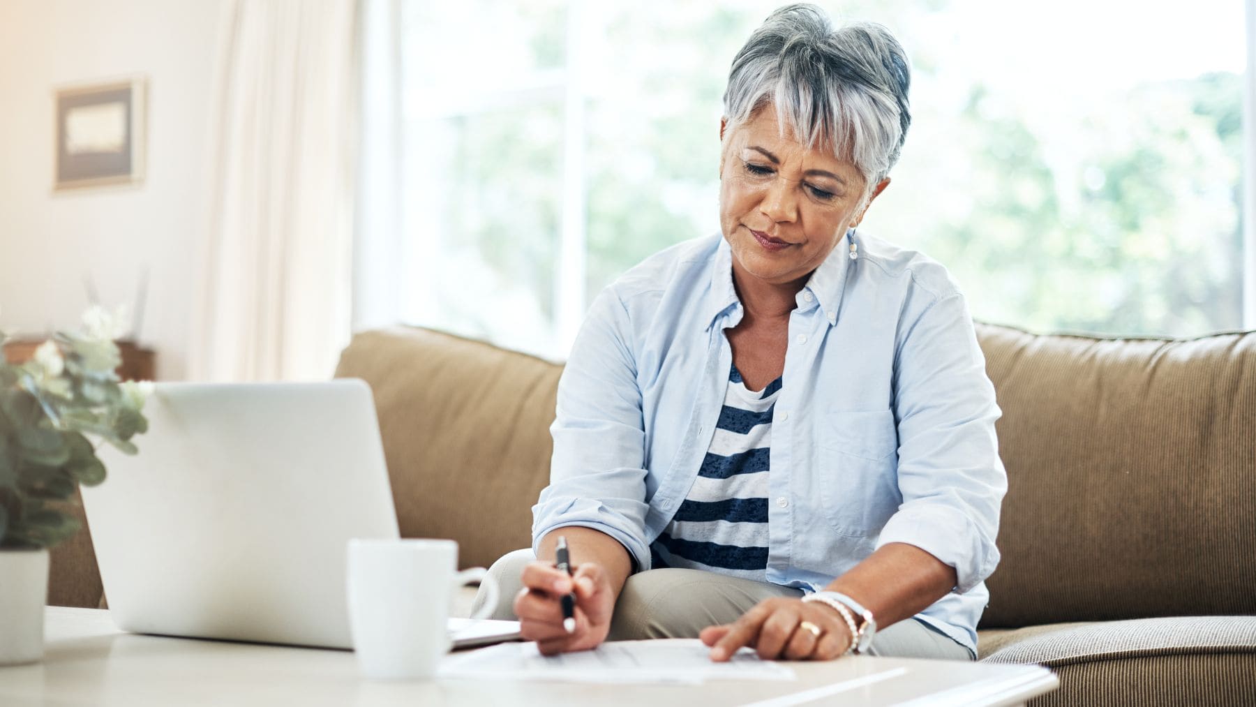 Descubre cuánto recibirás de pensión en función de tus cotizaciones