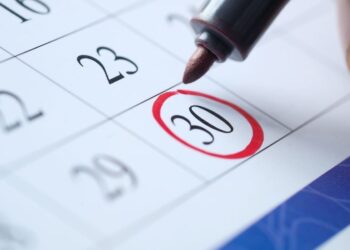 calendario 2022