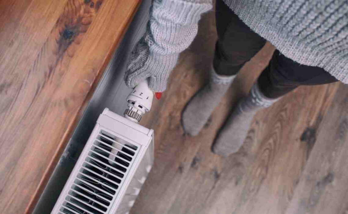 5 infalibles trucos para calentar la casa sin calefacción