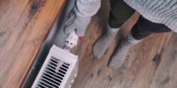 5 infalibles trucos para calentar la casa sin calefacción