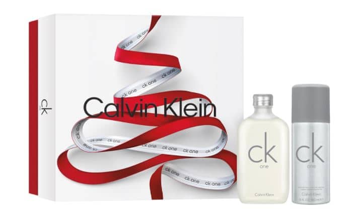 Perfumes Navidad El Corte Inglés