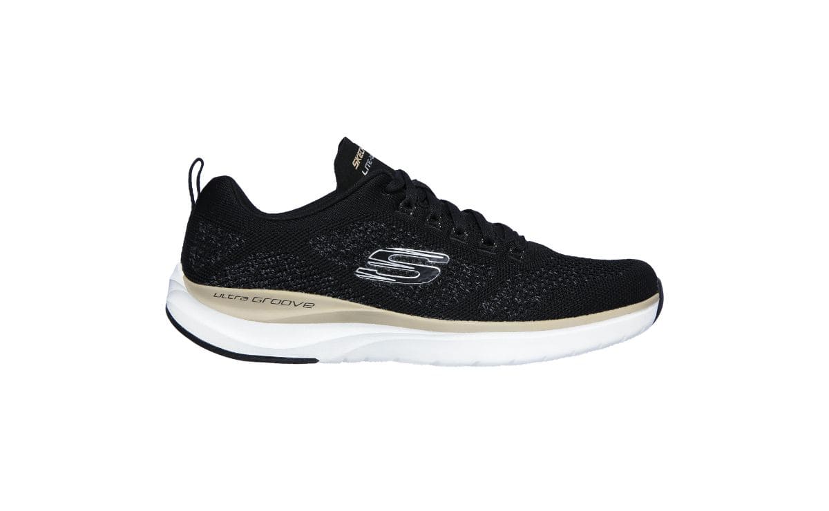 Las zapatillas Skechers en Decathlon para hombre más cómodas para correr y caminar