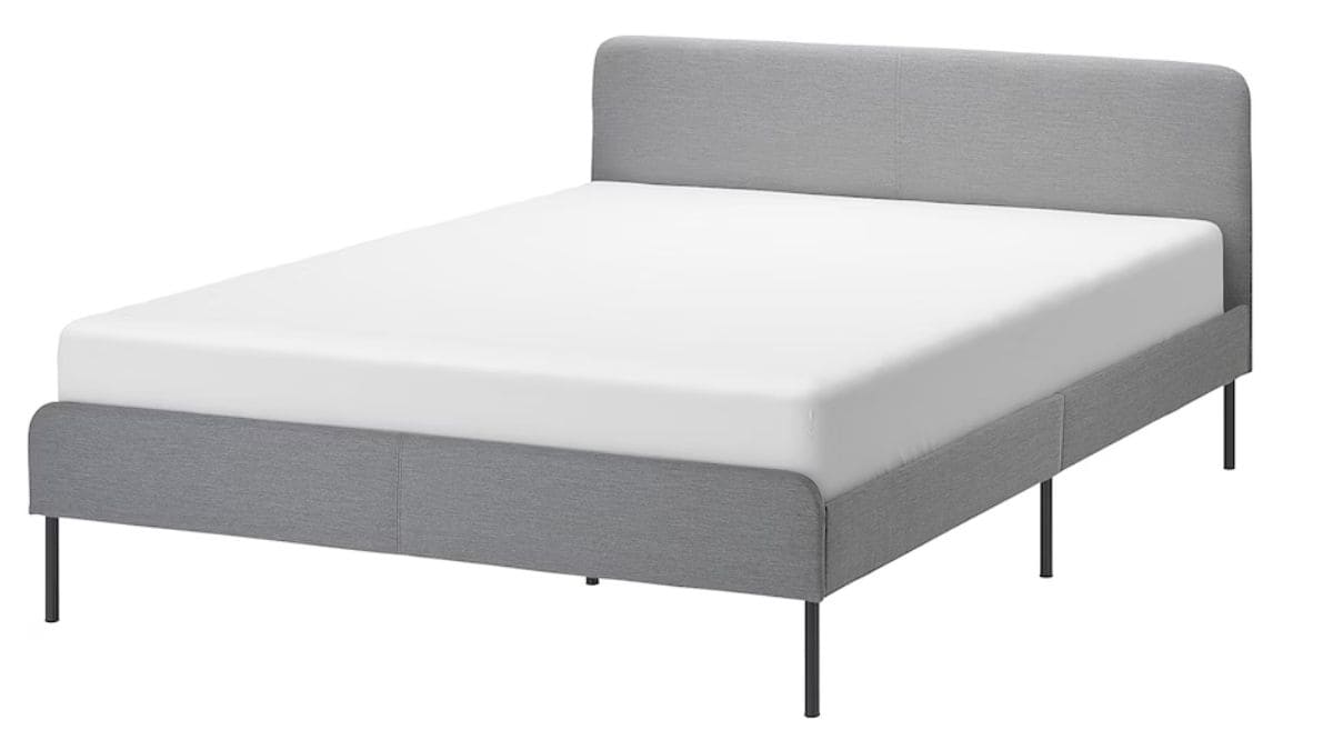 IKEA rebaja la estructura de cama más vendida