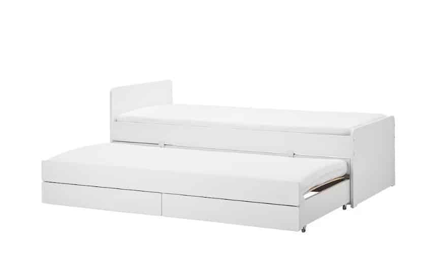 IKEA cama nido