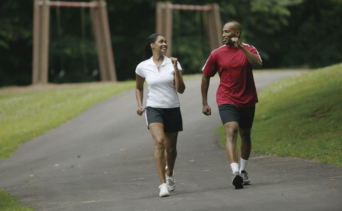 ejercicio físico deporte salud presión sanguínea corazón mental cerebro