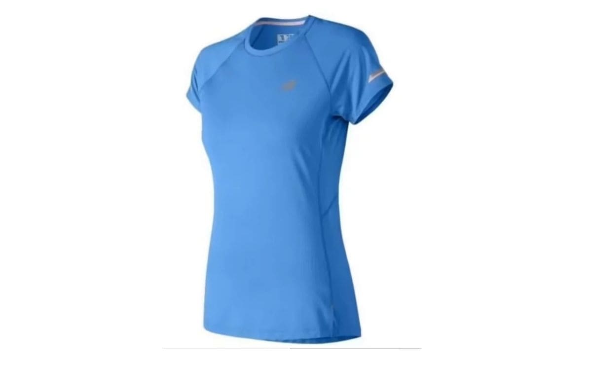 Oferta ropa New Balance en Decathlon