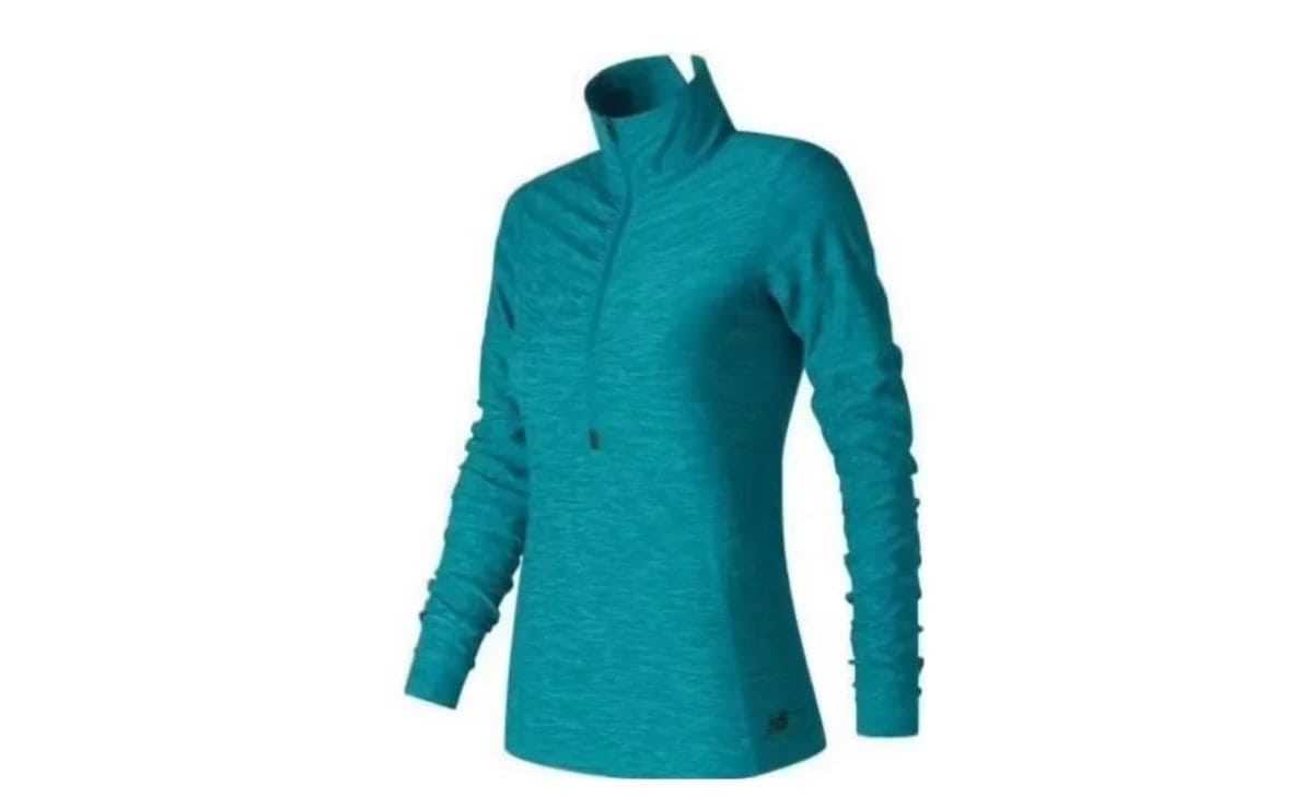 Oferta ropa New Balance en Decathlon