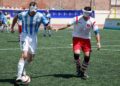 San Fernando acoge el Campeonato de España de fútbol para personas ciegas o con discapacidad visual