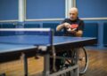 El Campeonato del Mundo de Tenis de Mesa para personas con discapacidad se dará cita en Granada