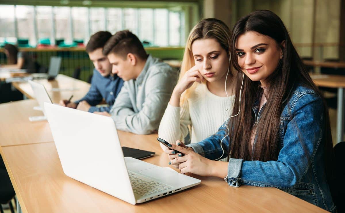 Campus Inclusivo Fundación ONCE