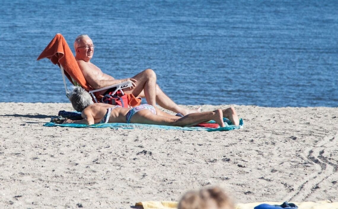 ¿Por qué Canarias es el destino favorito de las personas mayores extranjeras?