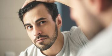 El champú con bicarbonato que sirve para eliminar las canas de nuestro cabello