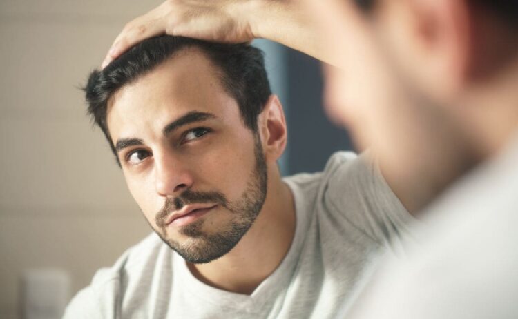 El champú con bicarbonato que sirve para eliminar las canas de nuestro cabello