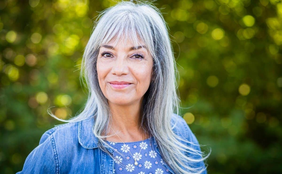 canas pelo cuero cabelludo salud capilar universidad harvard