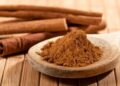 canela antioxidante presion arterial