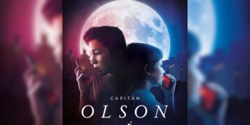 La Fundación Infantil Ronald McDonald celebra su 25 aniversario con el lanzamiento del corto 'Capitán Olson'