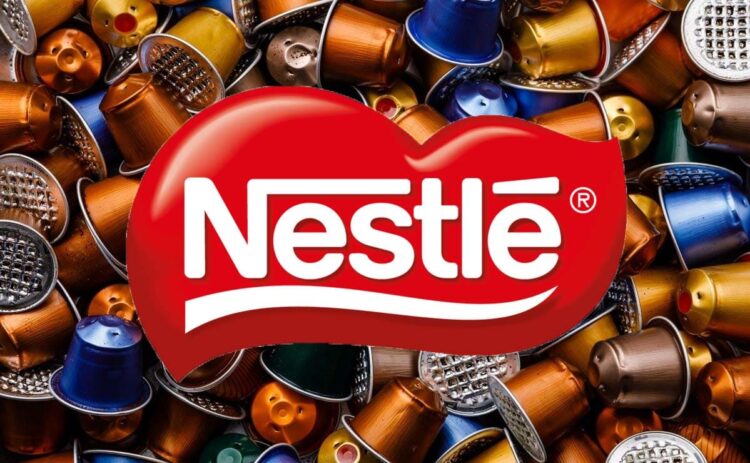 capsulas cafe Nestle