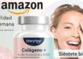 Las mejores cápsulas de colágeno para el cuidado de la piel de Amazon