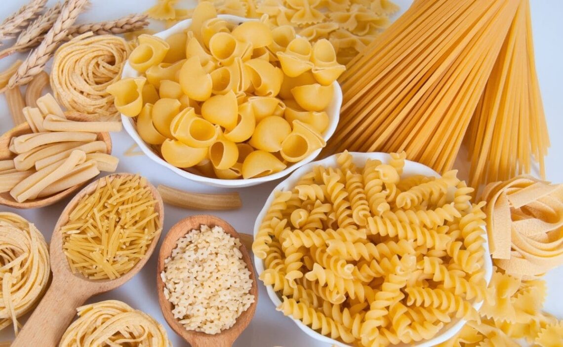 Eliminar los carbohidratos de la dieta puede producir efectos negativos en el organismo
