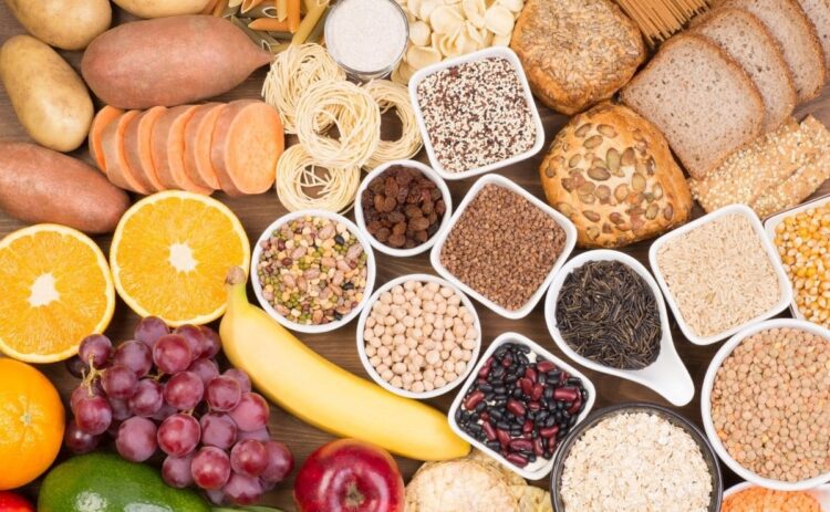 Los 6 alimentos con carbohidratos que más engordan