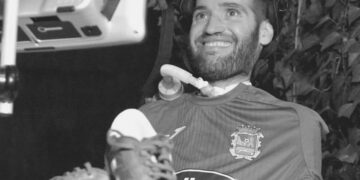 Carlos Matallanas ELA Esclerosis Lateral Amiotrófica