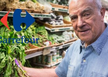 La Tarjeta 65+ de Carrefour para ahorrar en tus compras