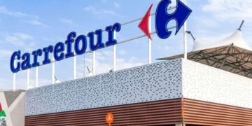 El reloj Samsung a precio mínimo en Carrefour antes del Black Friday