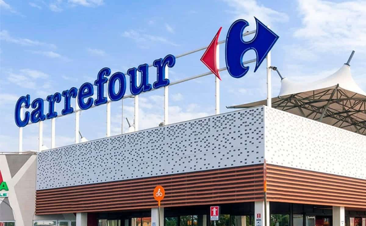 Así puedes obtener la Tarjeta 65+ para personas jubiladas de Carrefour