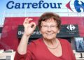 Descuentos en la web de Carrefour para mayores de 65 años
