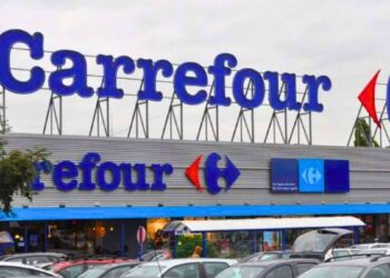 Carrefour lanza promociones en el aceite de oliva más barato