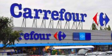 Carrefour lanza promociones en el aceite de oliva más barato