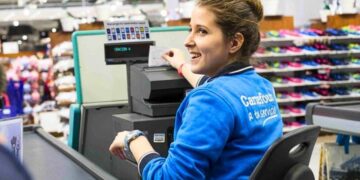 Estas son las ofertas de empleo disponibles en Carrefour