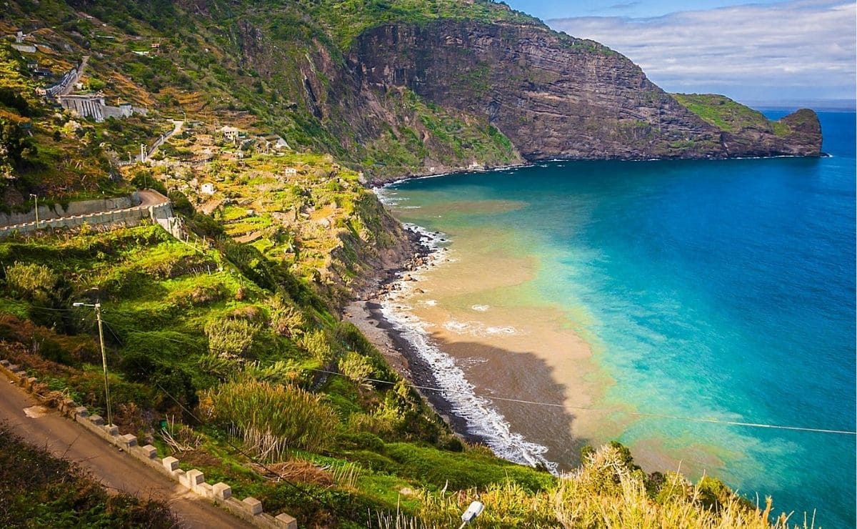 Isla de Madeira, uno de los destinos más demandando en el ámbito del turismo