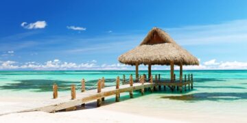 Punta Cana, el destino perfecto para verano que oferta Carrefour Viajes
