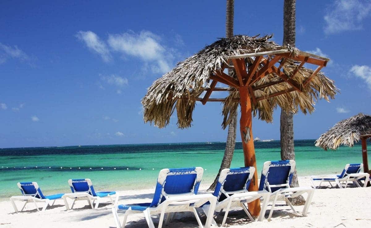 Punta Cana, el destino perfecto para verano que oferta Carrefour Viajes