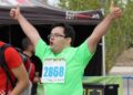 'Tus kilómetros, mi inclusión', el lema de la XII carrera de la inclusión de Down Madrid