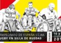 Campeonato de España 2018 de Rugby en silla de ruedas por Comunidades Autónomas