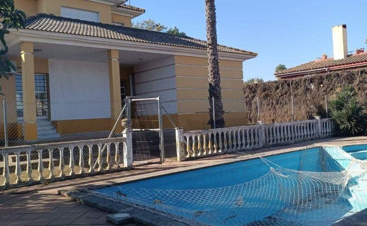 Servihabitat cuenta con más de 430 viviendas a la venta en Sevilla